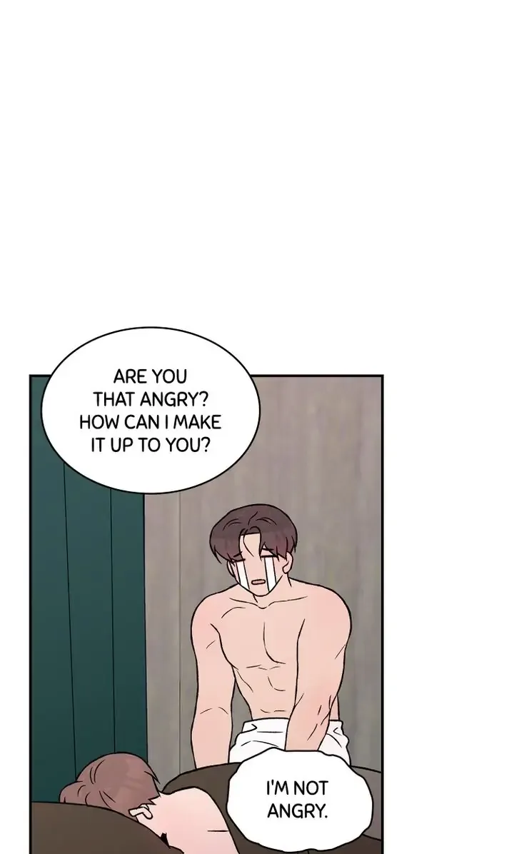Flip Turn Chapter 31 page 34