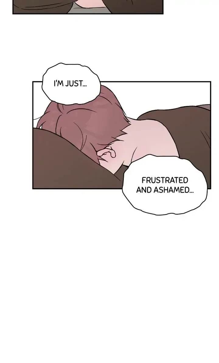 Flip Turn Chapter 31 page 35
