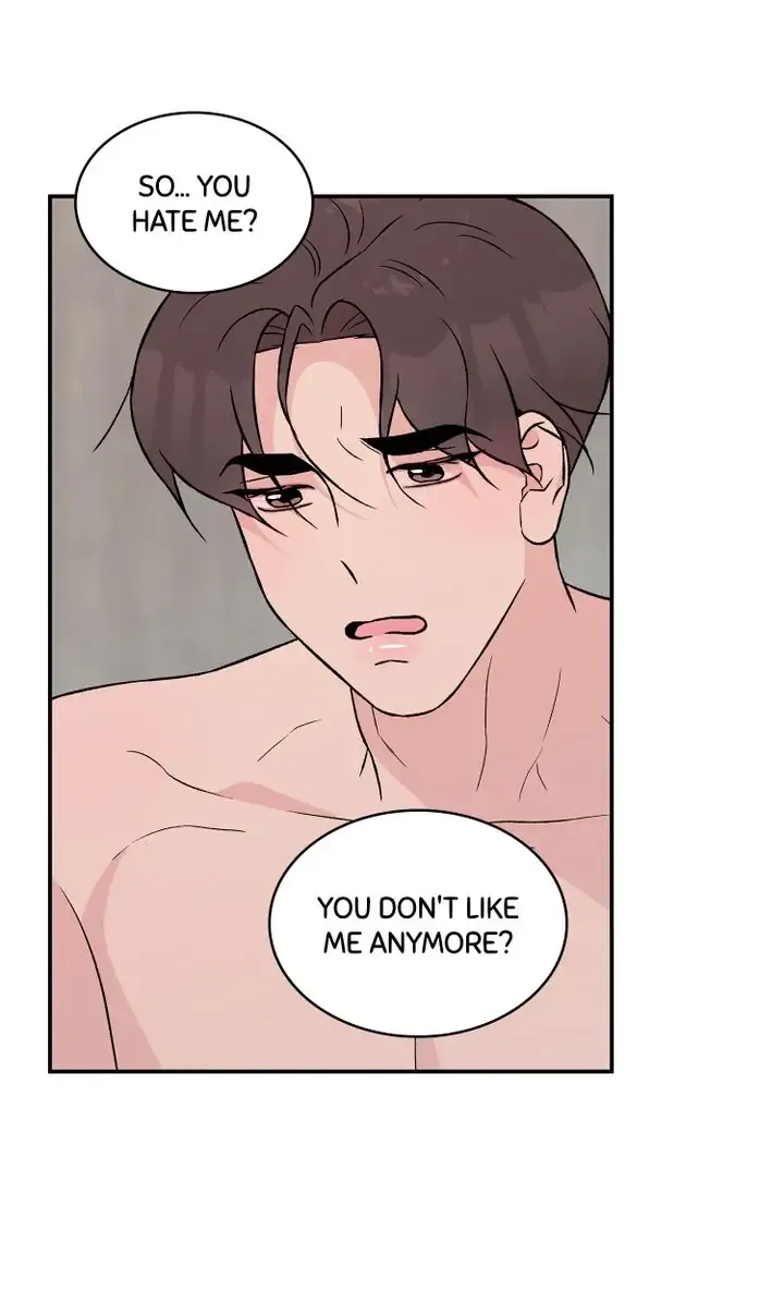 Flip Turn Chapter 31 page 36