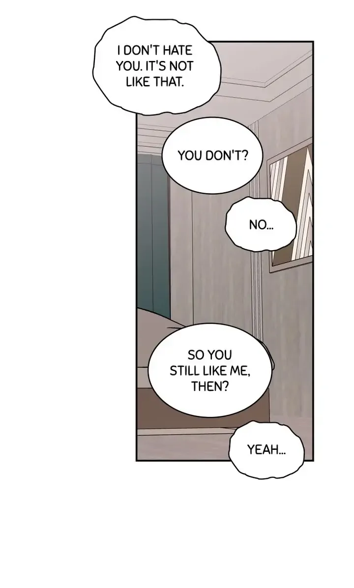 Flip Turn Chapter 31 page 37