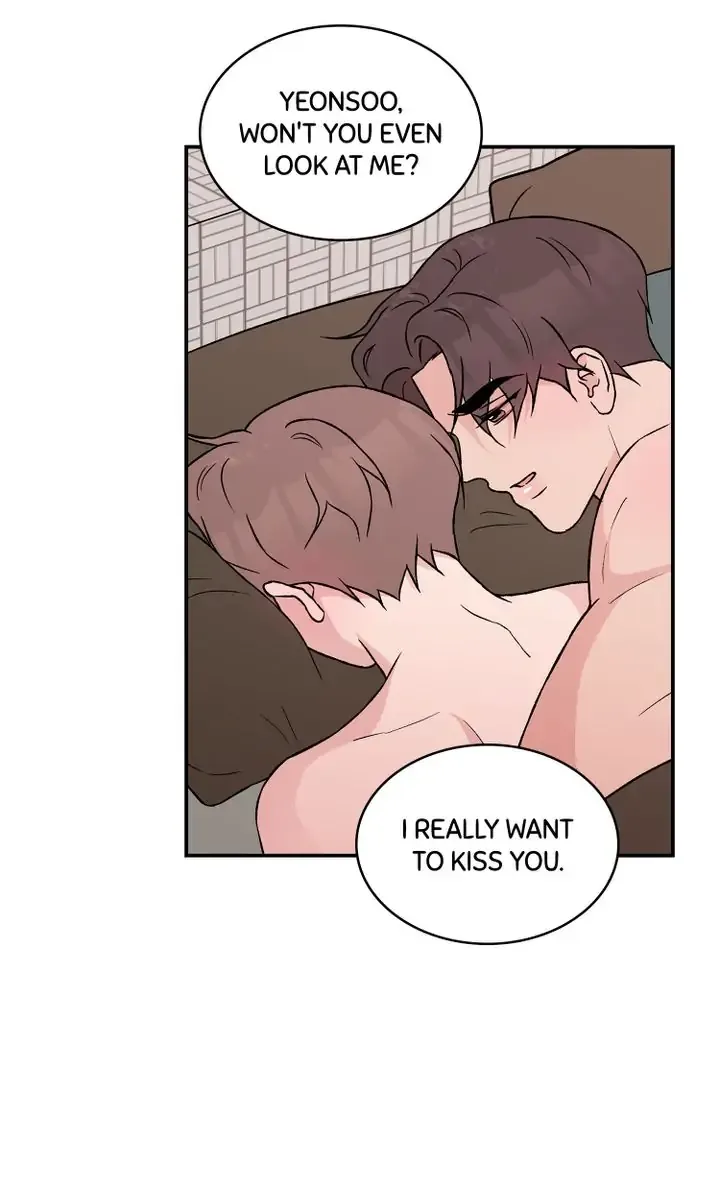 Flip Turn Chapter 31 page 38