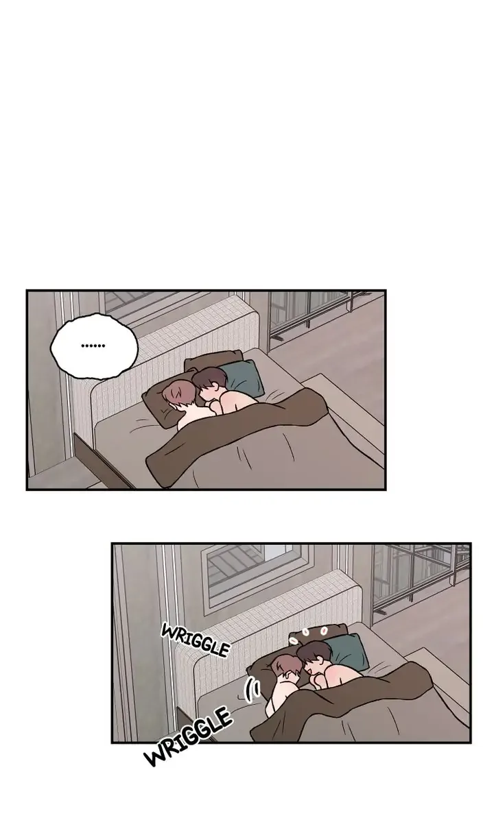 Flip Turn Chapter 31 page 39