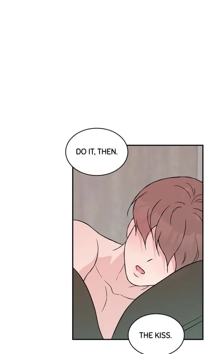 Flip Turn Chapter 31 page 40