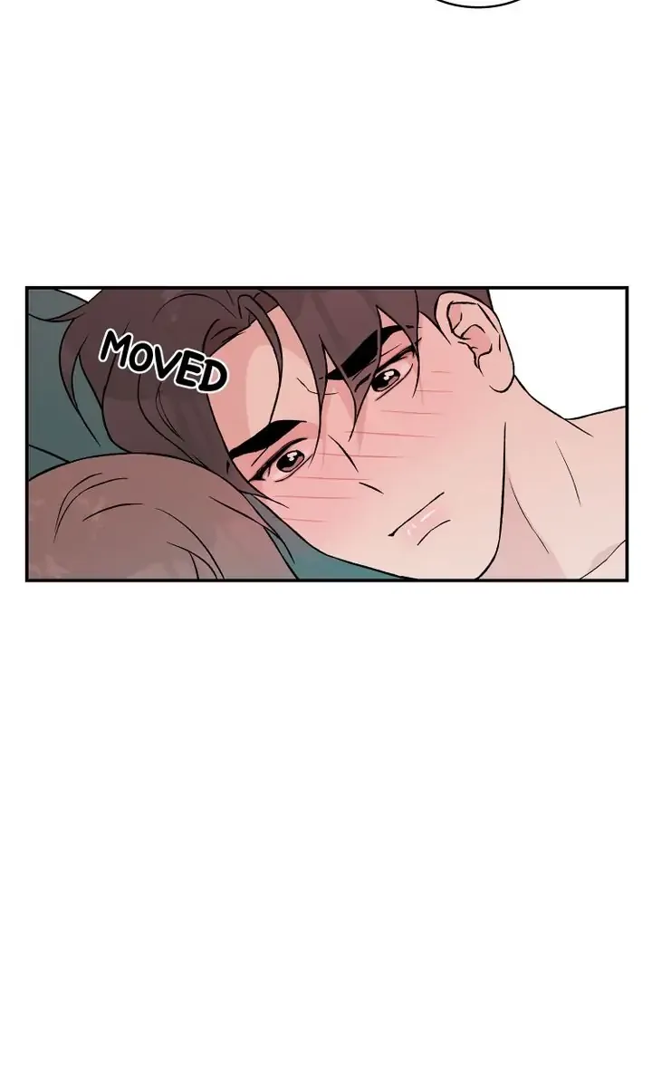 Flip Turn Chapter 31 page 41