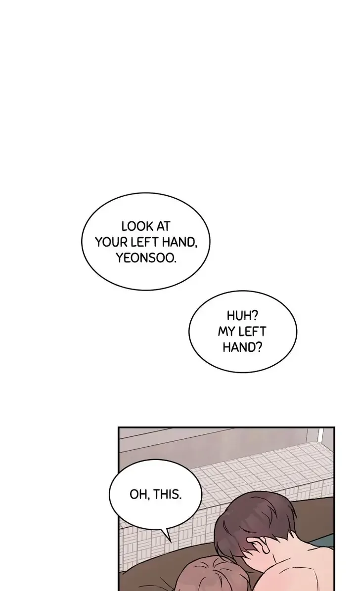 Flip Turn Chapter 31 page 43
