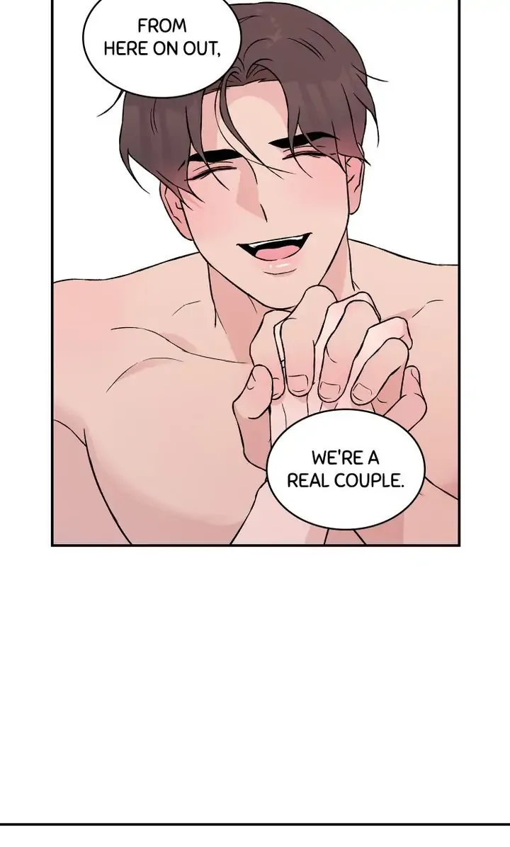 Flip Turn Chapter 31 page 45