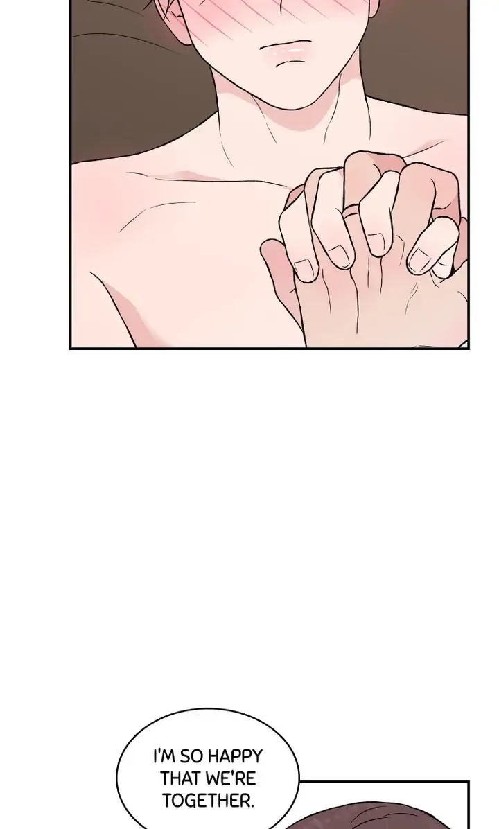 Flip Turn Chapter 31 page 47