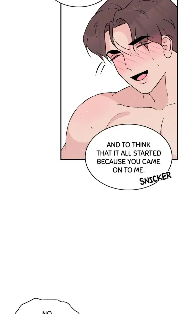 Flip Turn Chapter 31 page 48