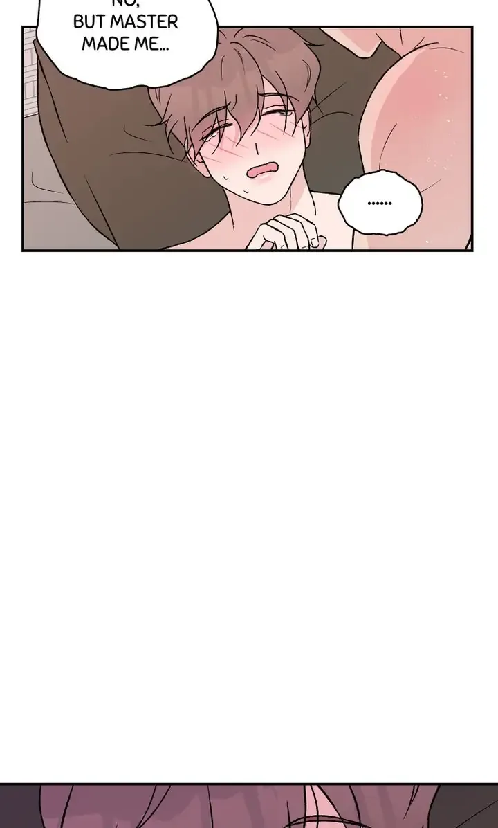 Flip Turn Chapter 31 page 49