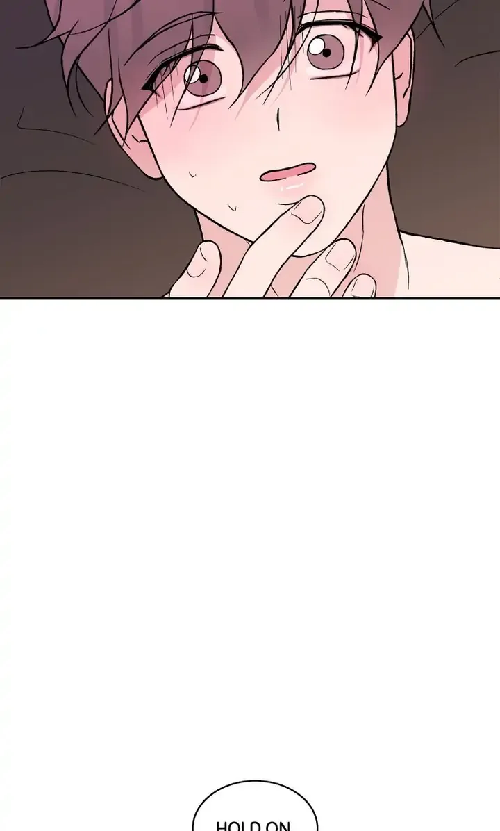 Flip Turn Chapter 31 page 50