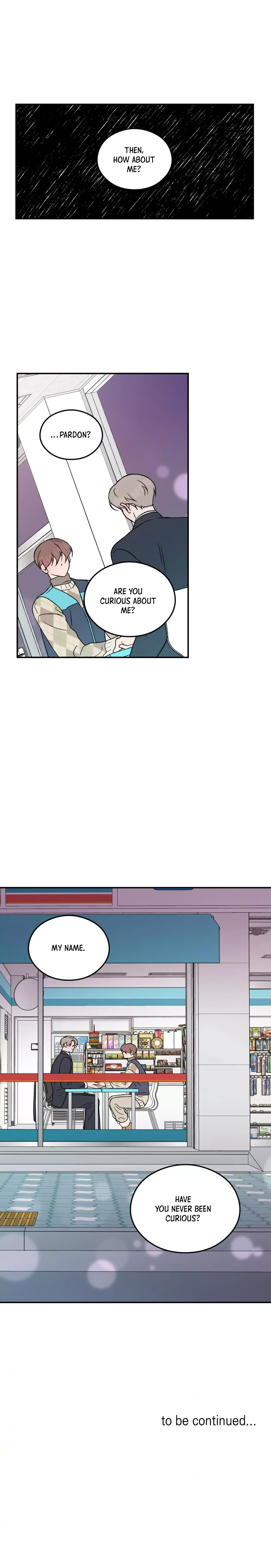 Flip Turn Chapter 32 page 15