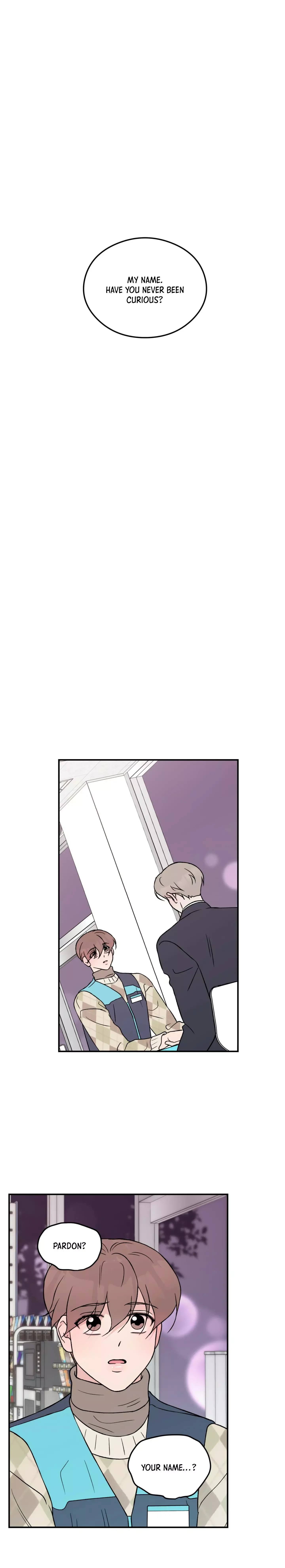 Flip Turn Chapter 33 page 3