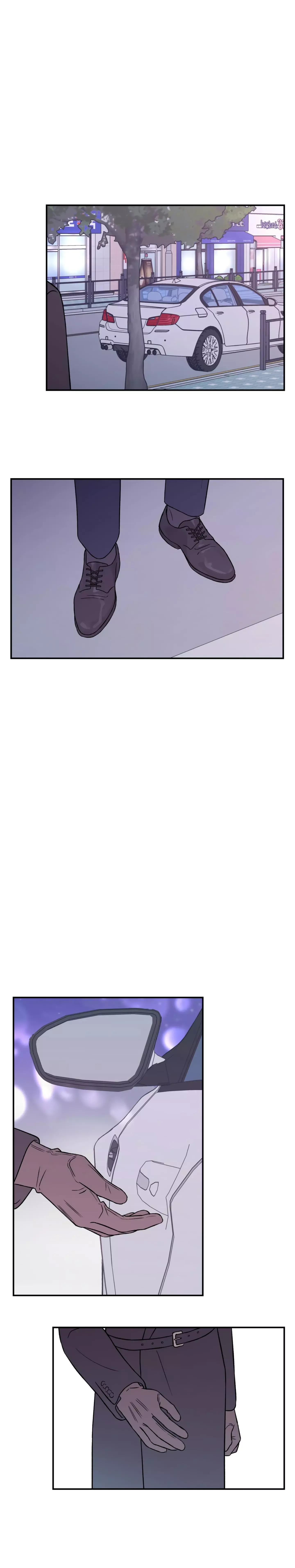 Flip Turn Chapter 33 page 19
