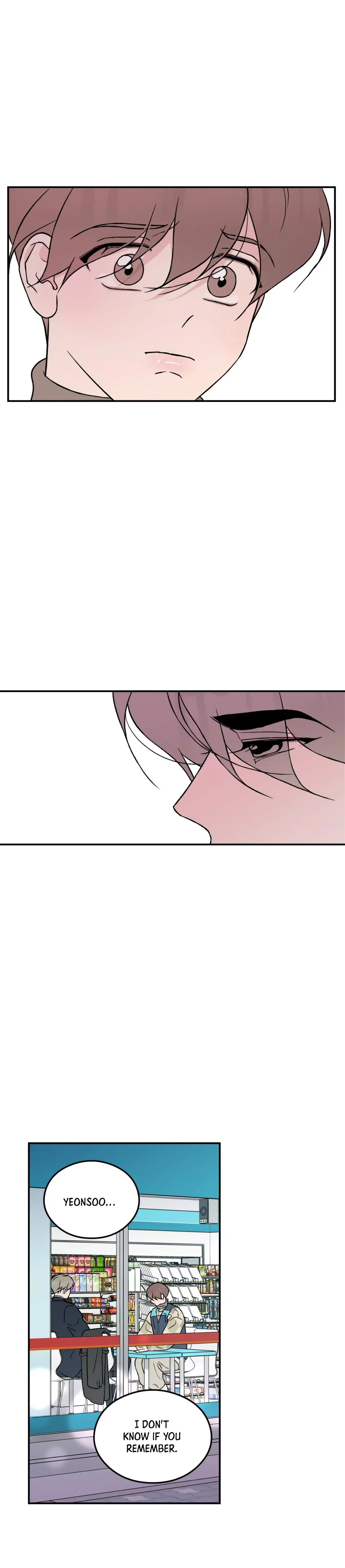 Flip Turn Chapter 33 page 12