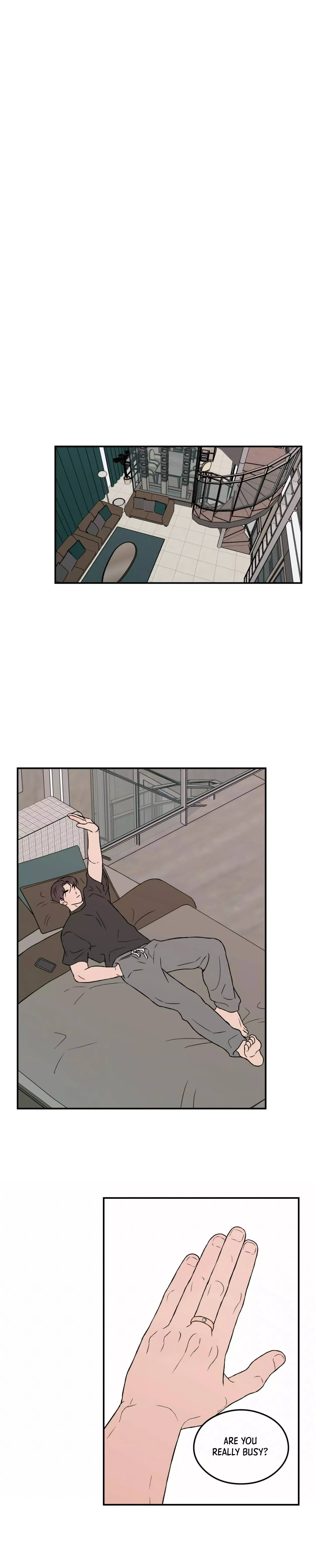 Flip Turn Chapter 34 page 9