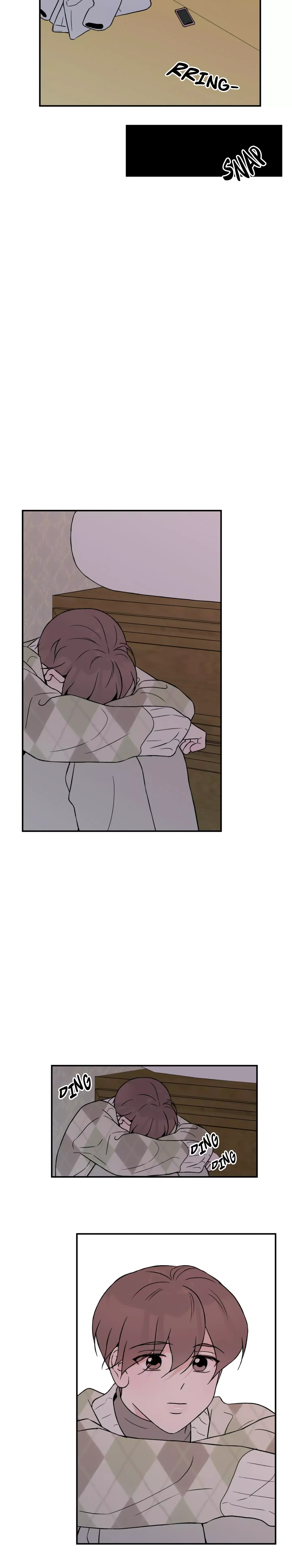 Flip Turn Chapter 34 page 6