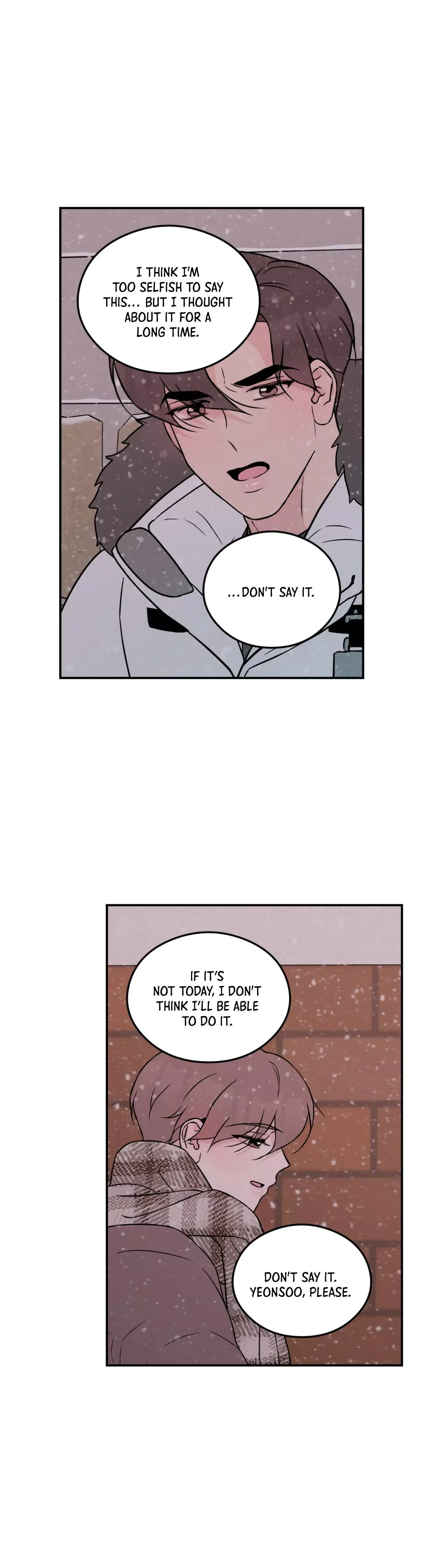 Flip Turn Chapter 35 page 24