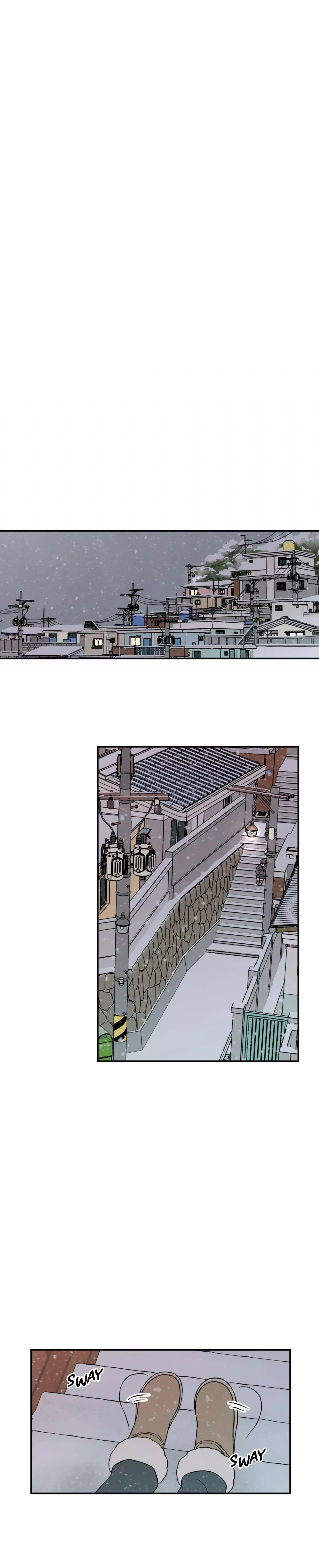 Flip Turn Chapter 35 page 12