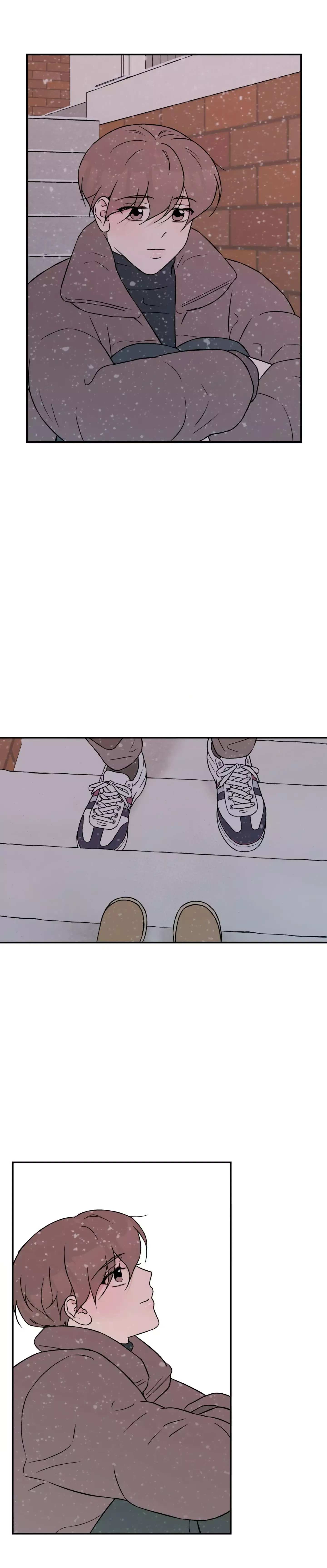 Flip Turn Chapter 35 page 13