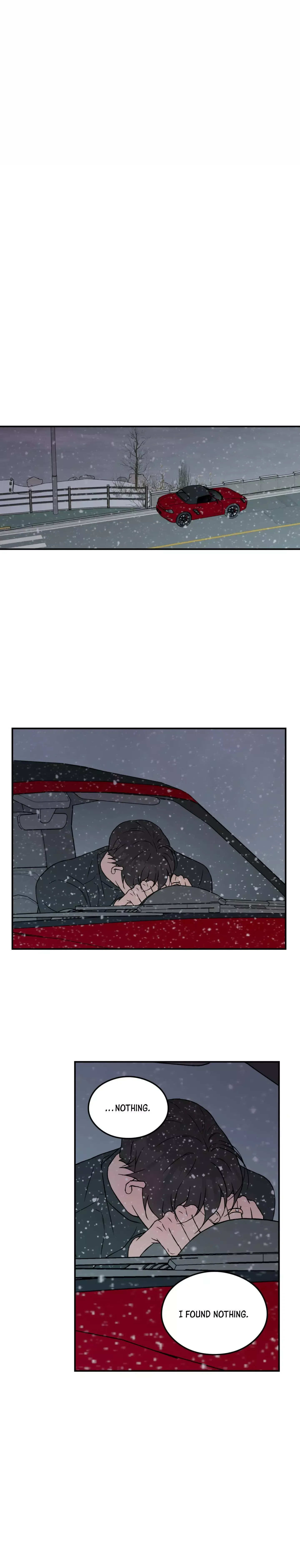 Flip Turn Chapter 35 page 9