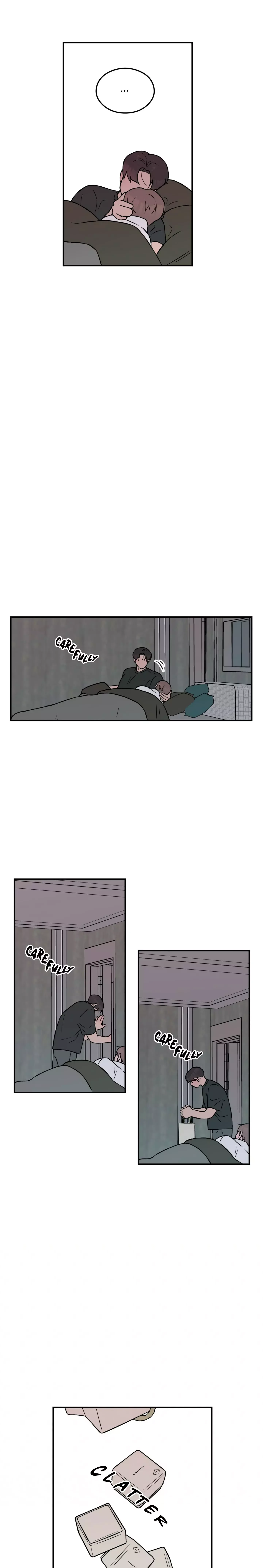 Flip Turn Chapter 37 page 4