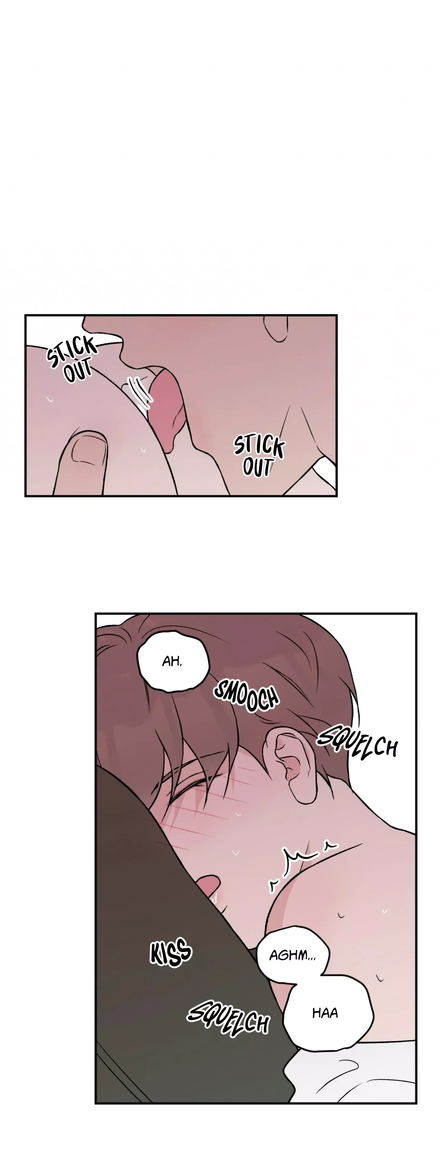 Flip Turn Chapter 37 page 14