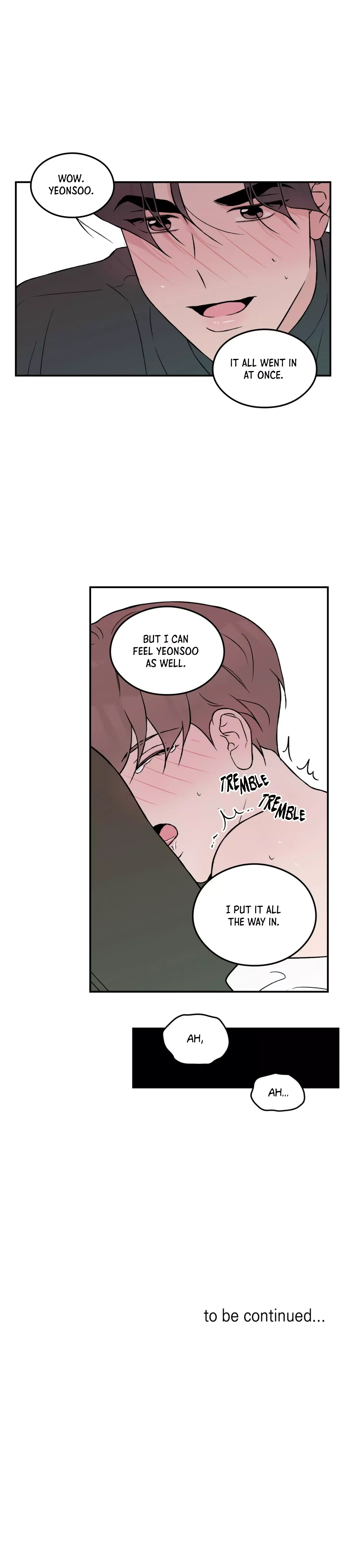 Flip Turn Chapter 37 page 17