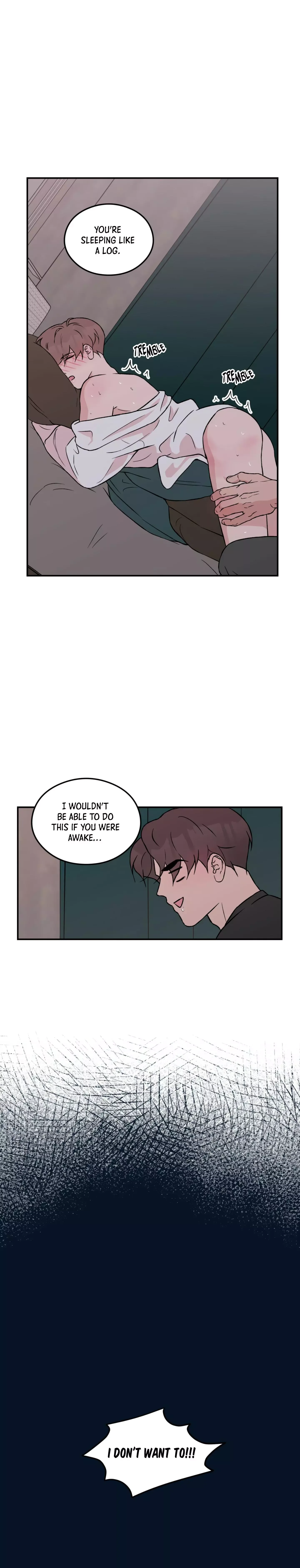 Flip Turn Chapter 37 page 11