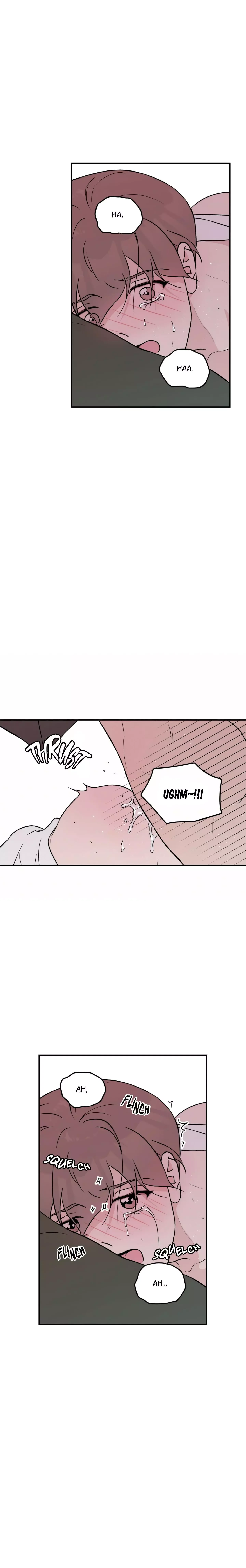 Flip Turn Chapter 38 page 13