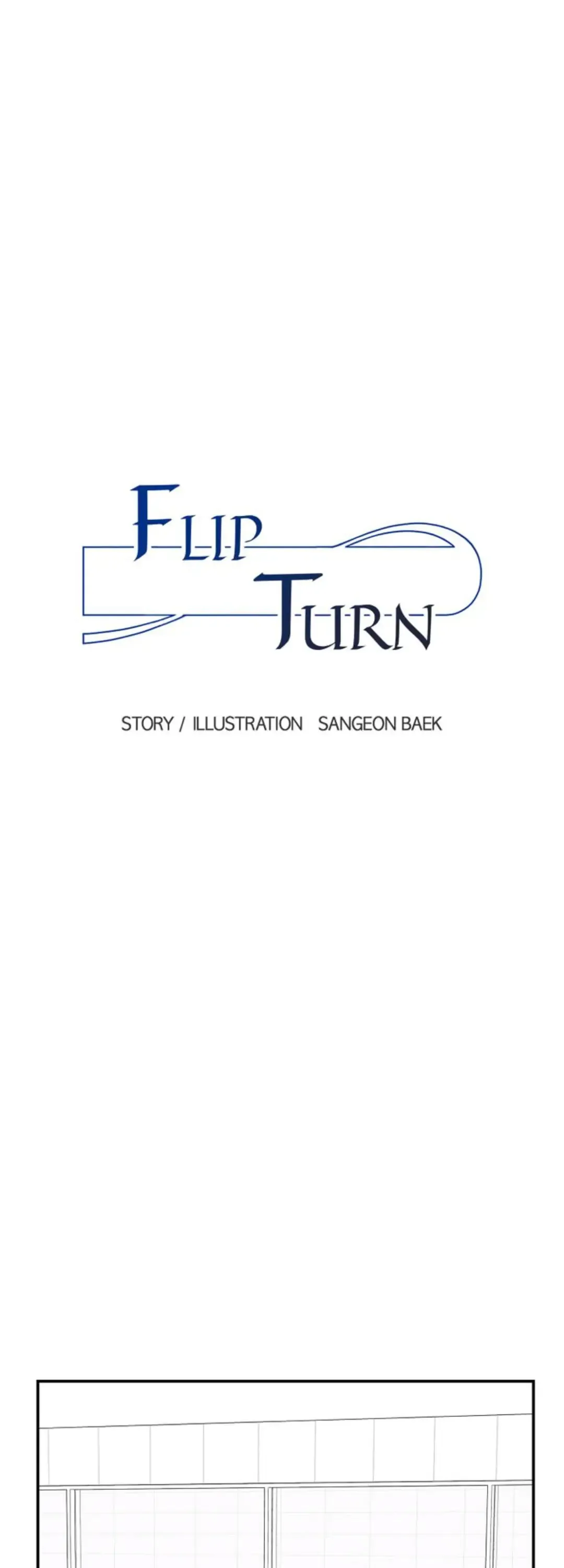 Flip Turn Chapter 4 page 3
