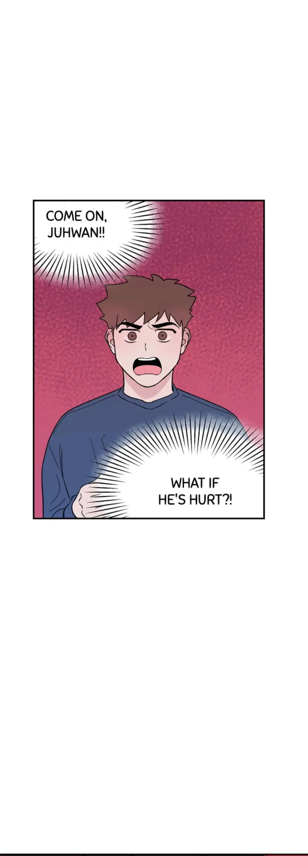 Flip Turn Chapter 4 page 1