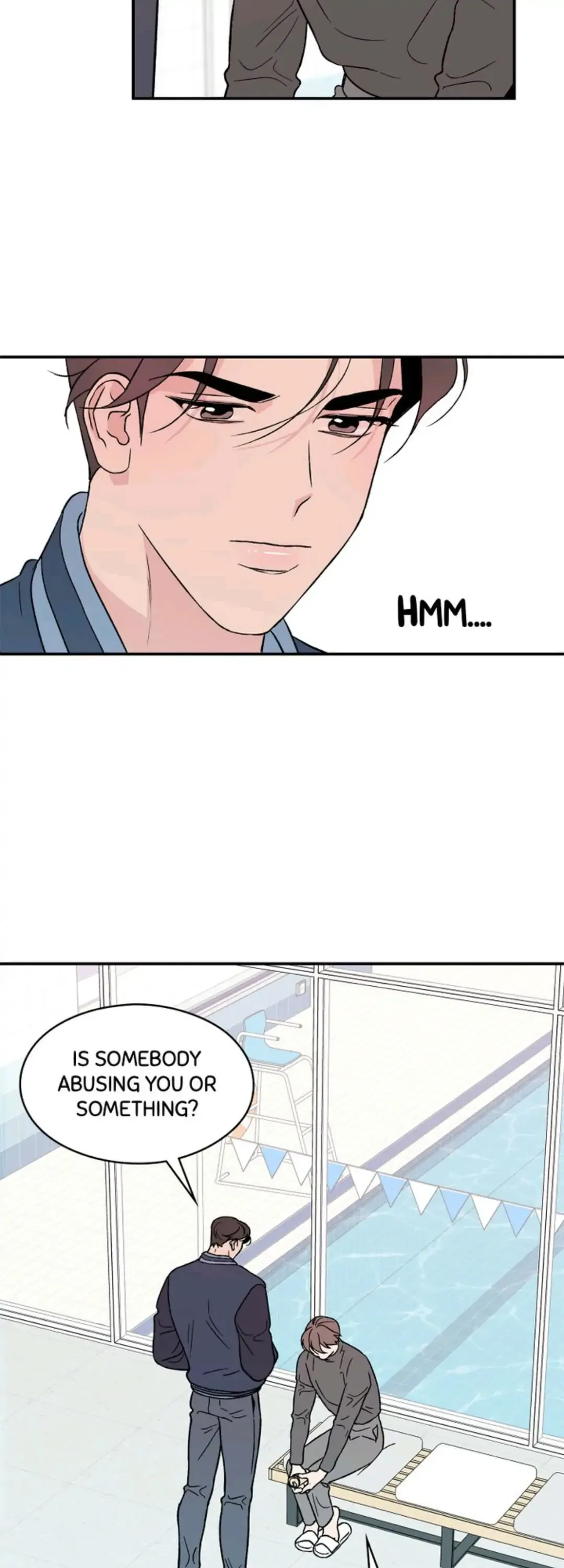 Flip Turn Chapter 4 page 6