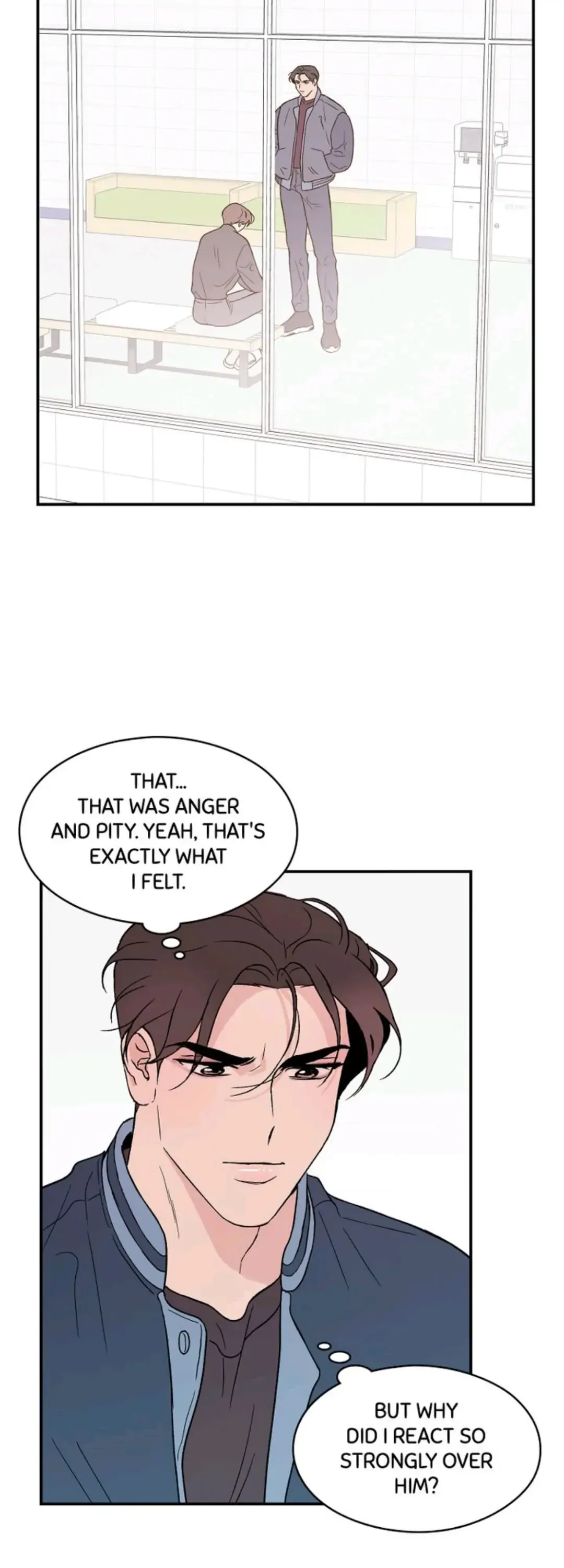Flip Turn Chapter 4 page 4