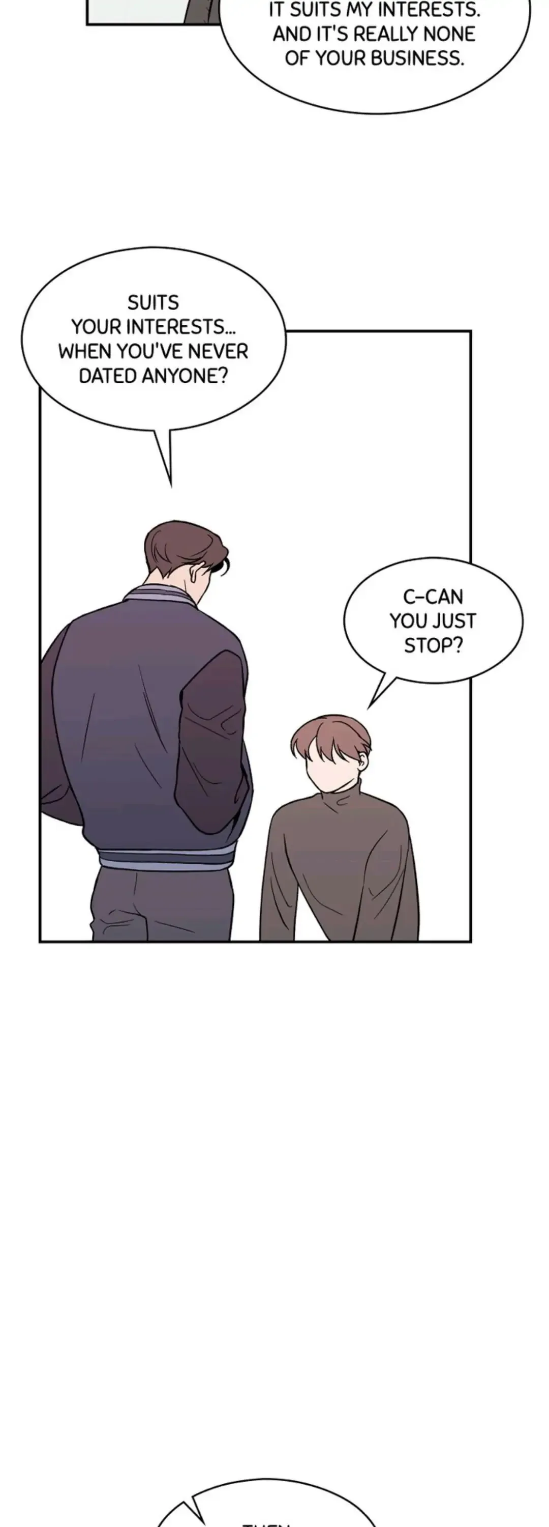Flip Turn Chapter 4 page 15