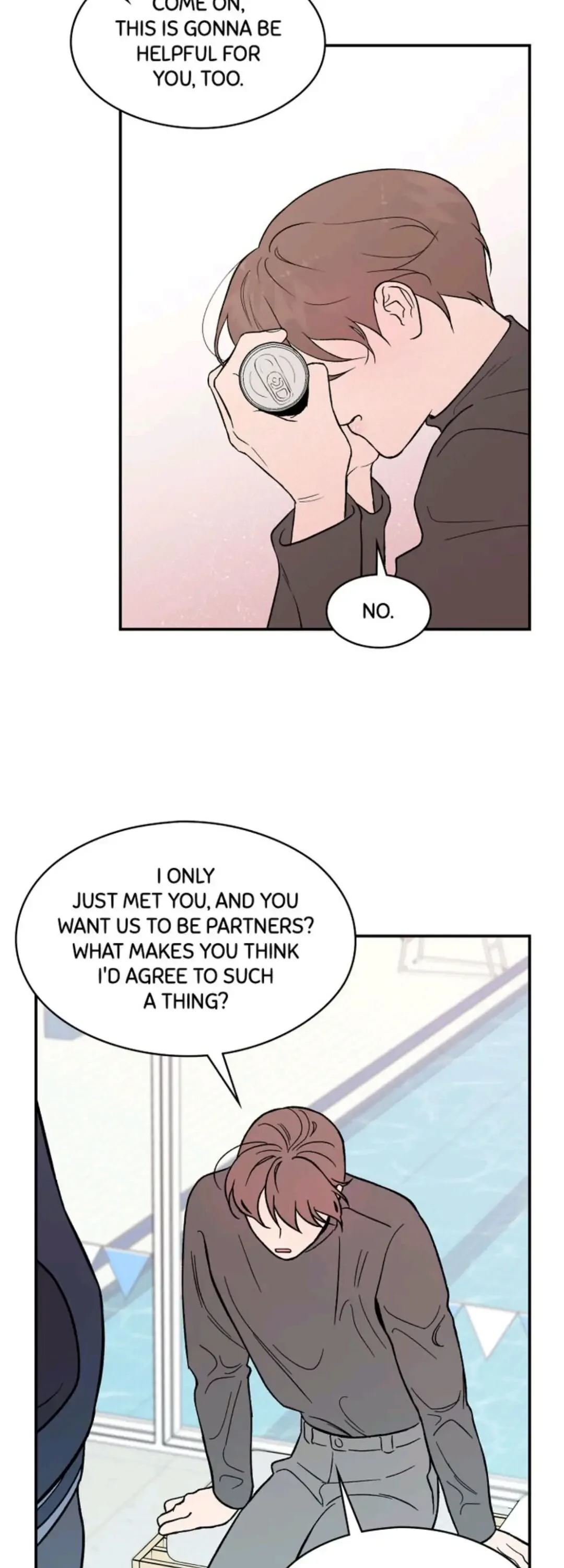 Flip Turn Chapter 4 page 22