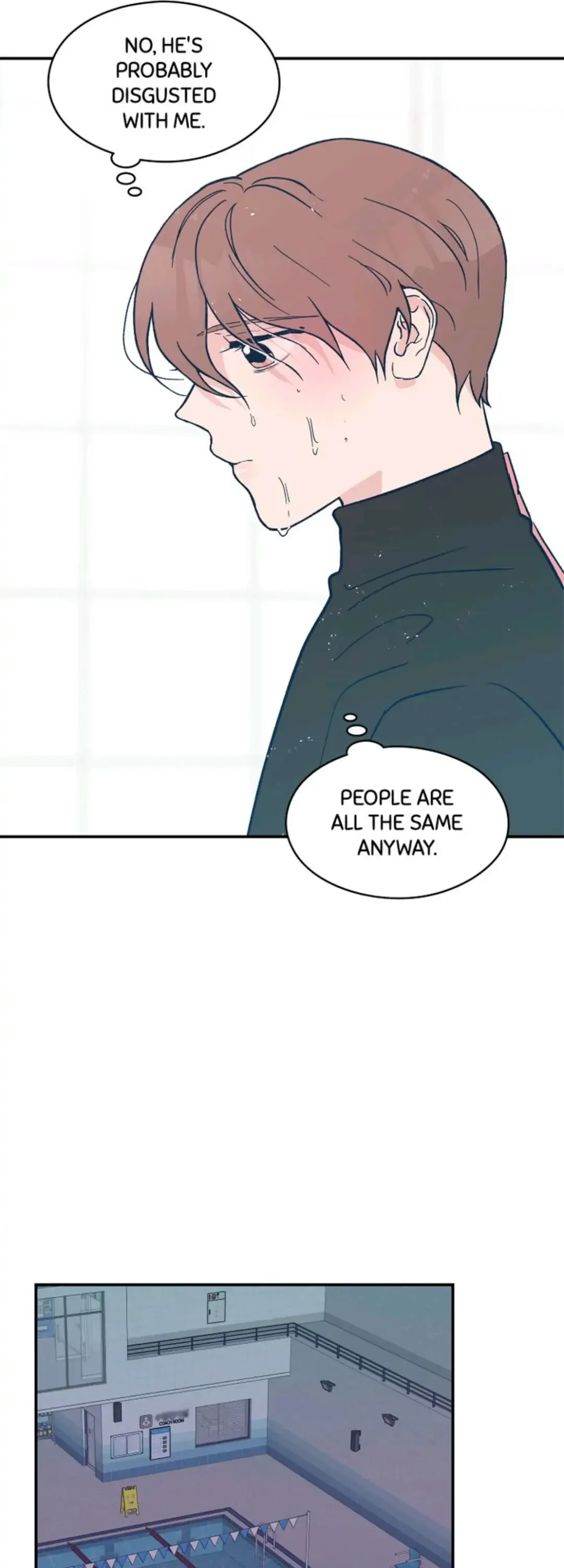 Flip Turn Chapter 4 page 28
