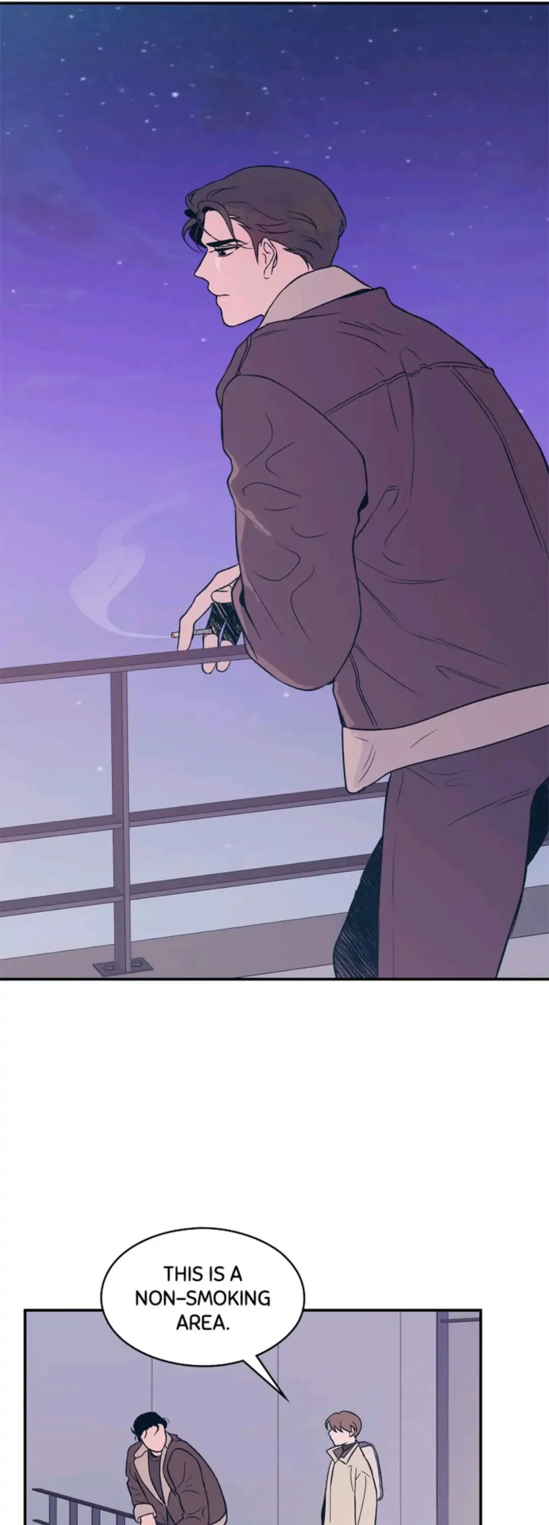 Flip Turn Chapter 4 page 30