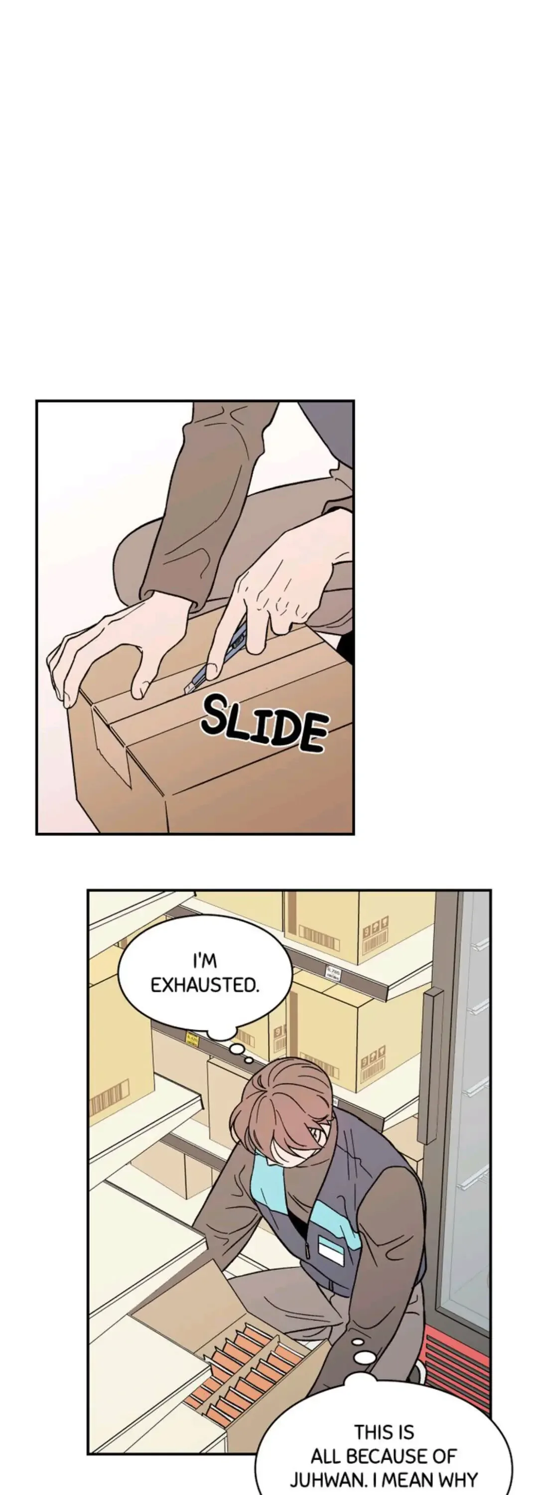 Flip Turn Chapter 4 page 18