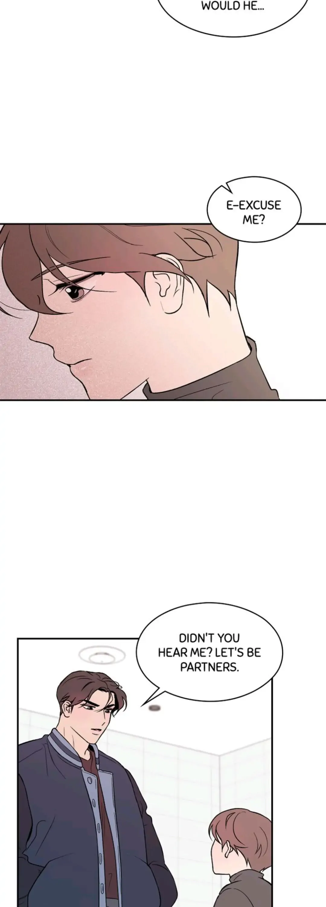 Flip Turn Chapter 4 page 19