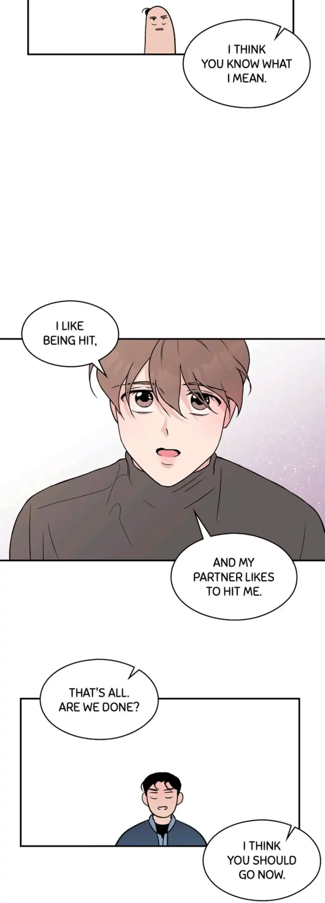Flip Turn Chapter 4 page 9