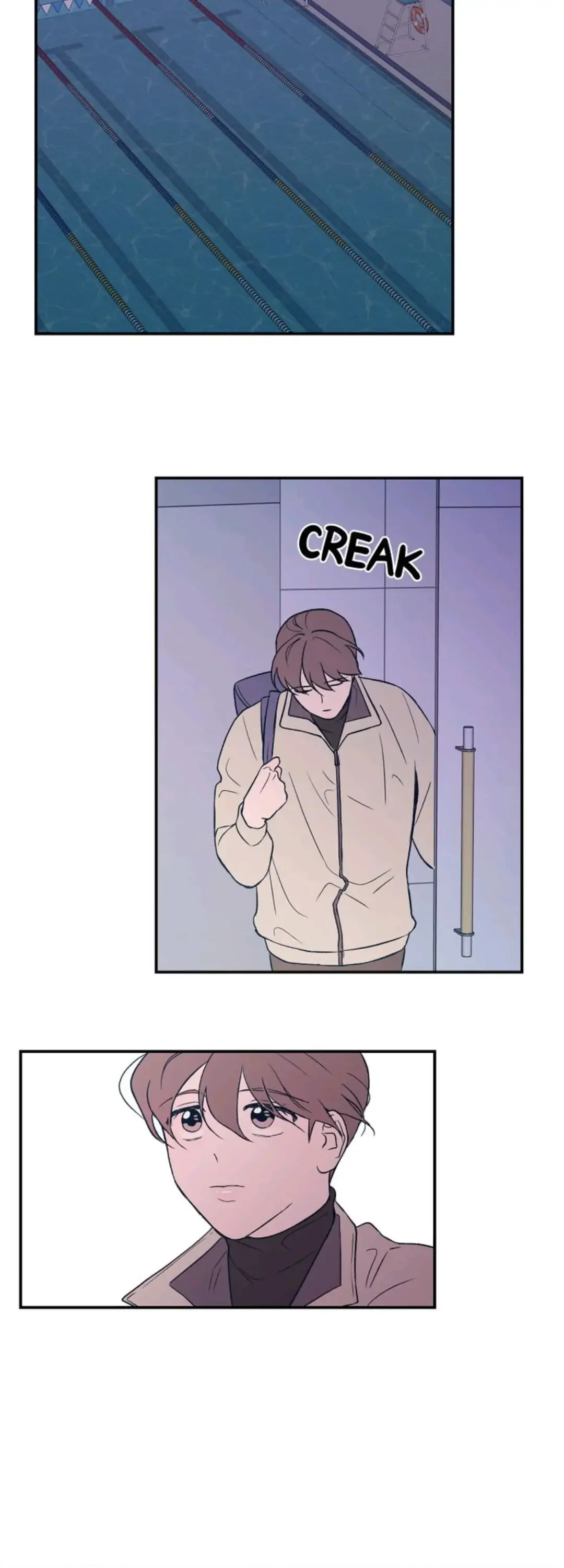 Flip Turn Chapter 4 page 29