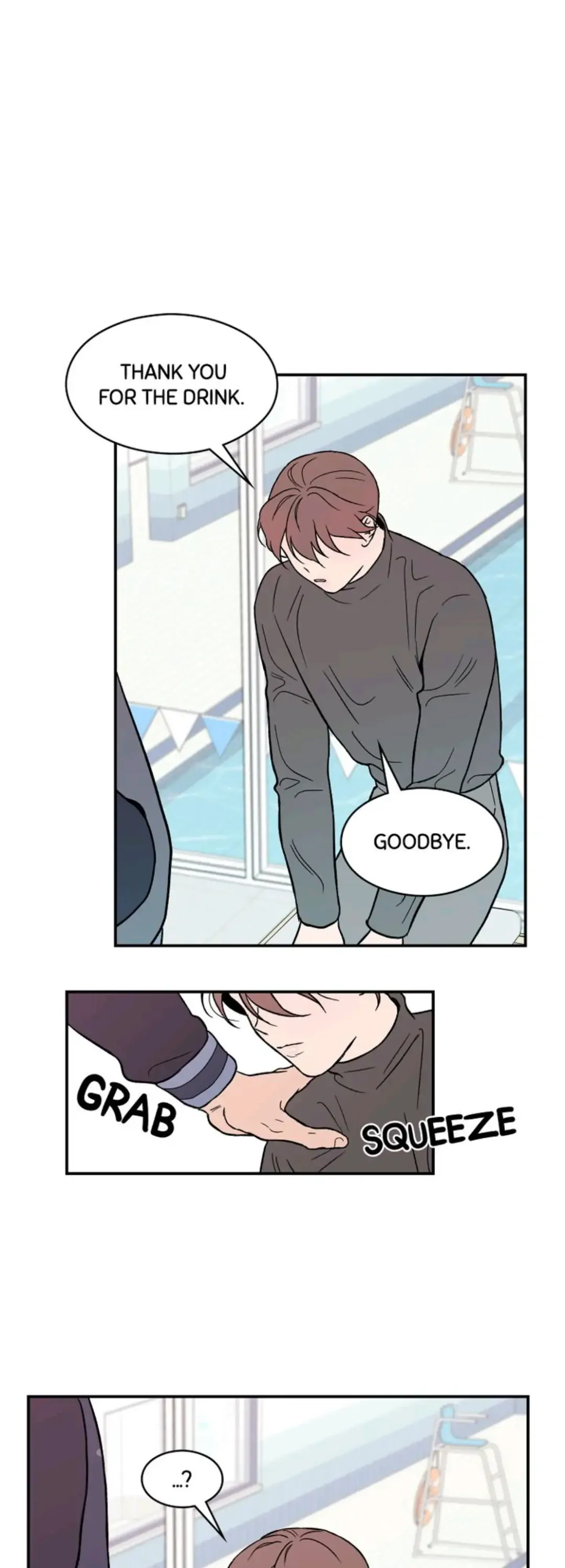 Flip Turn Chapter 4 page 10