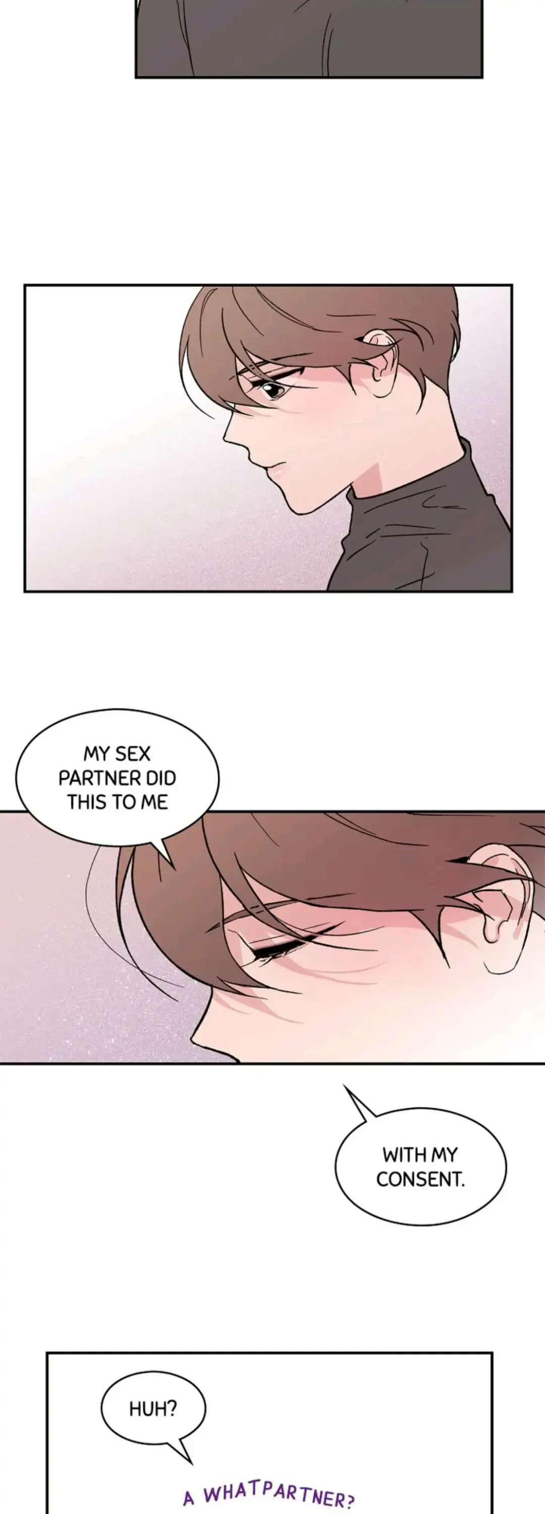 Flip Turn Chapter 4 page 8