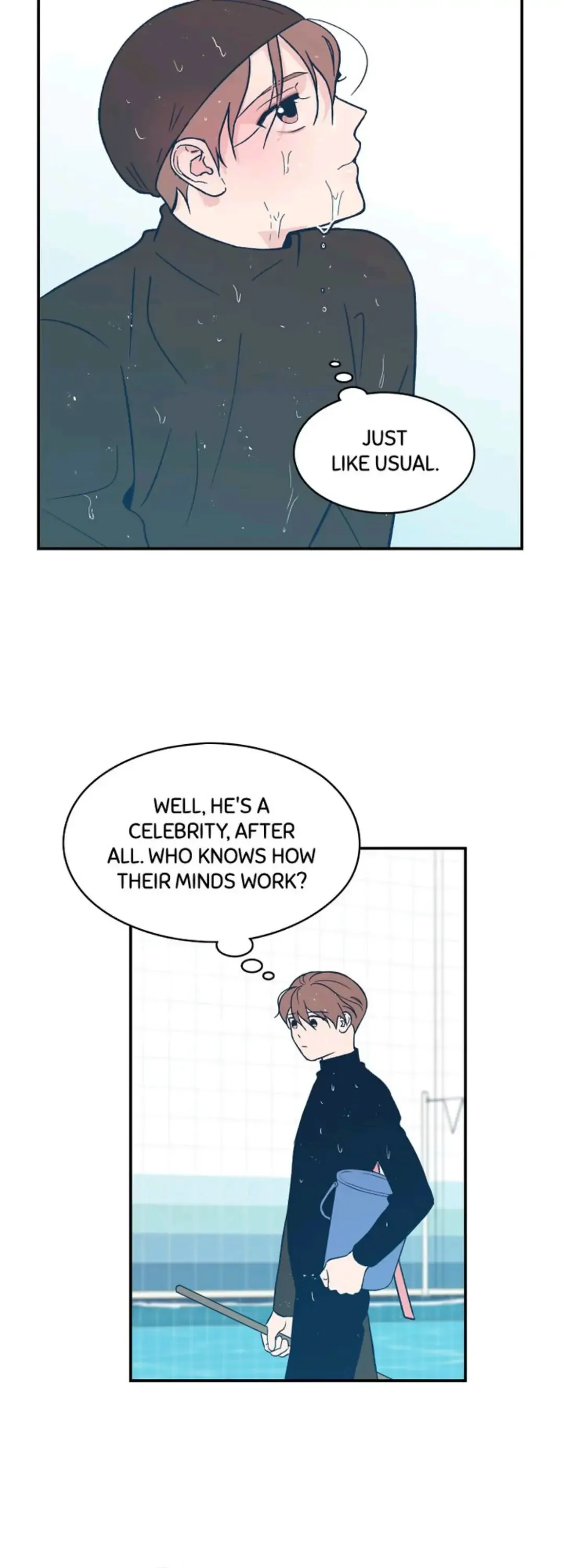 Flip Turn Chapter 4 page 27