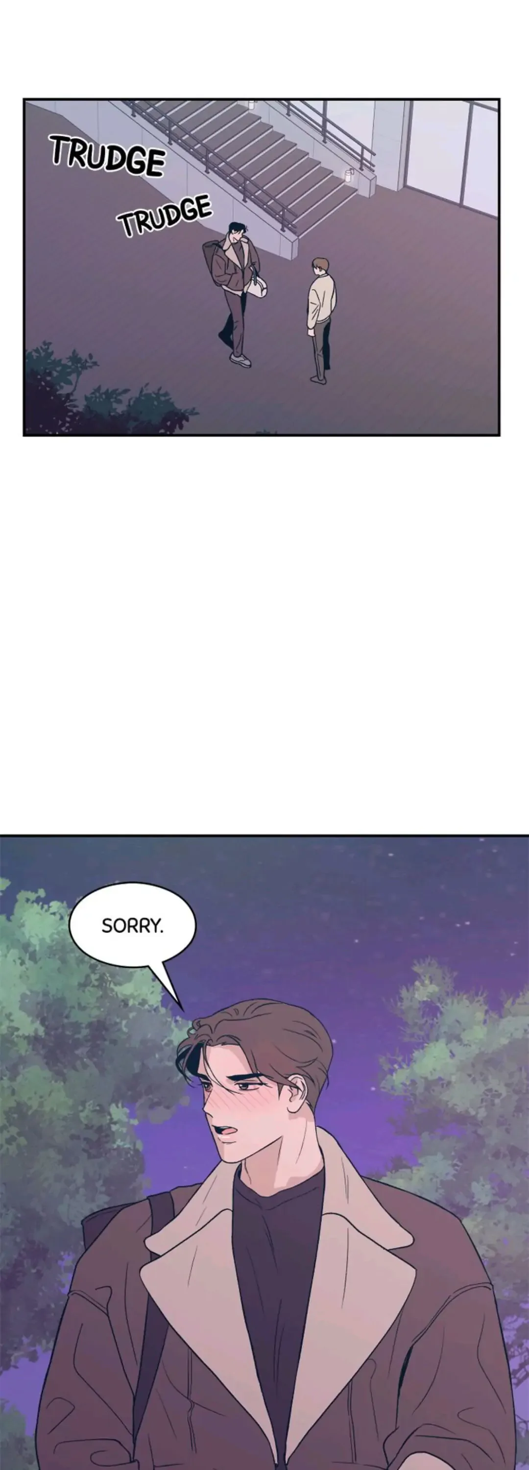 Flip Turn Chapter 4 page 34
