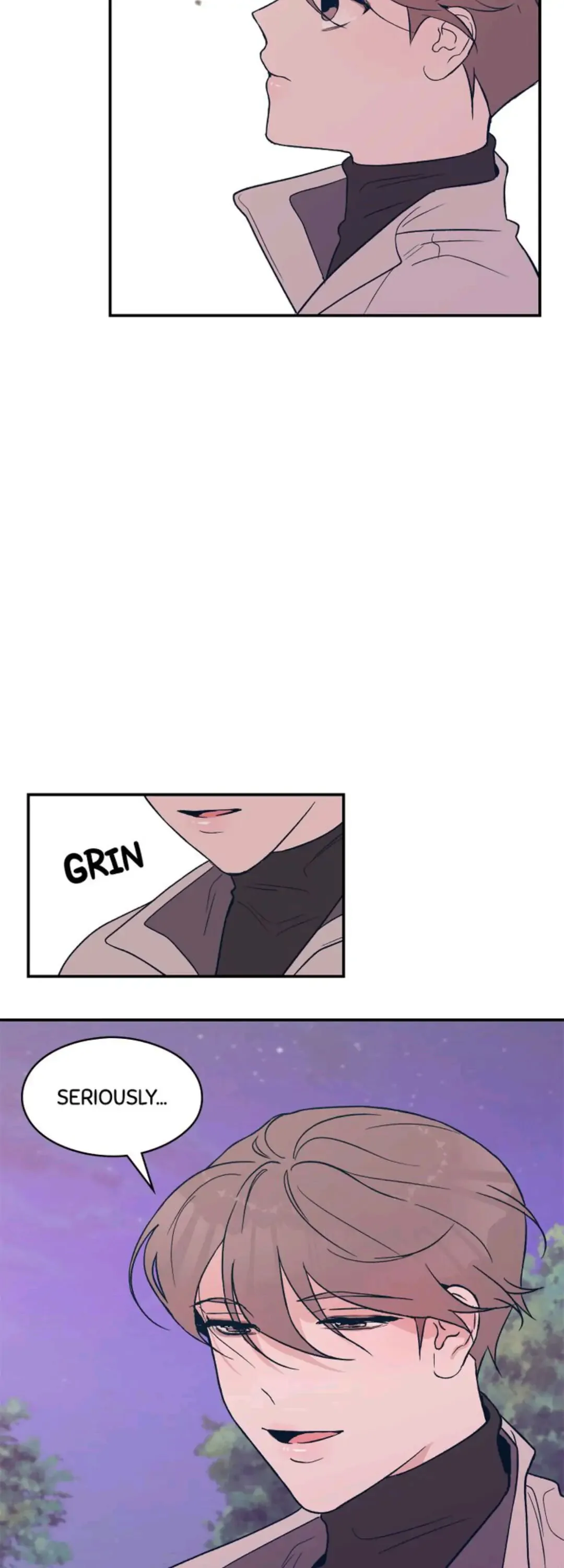 Flip Turn Chapter 4 page 36