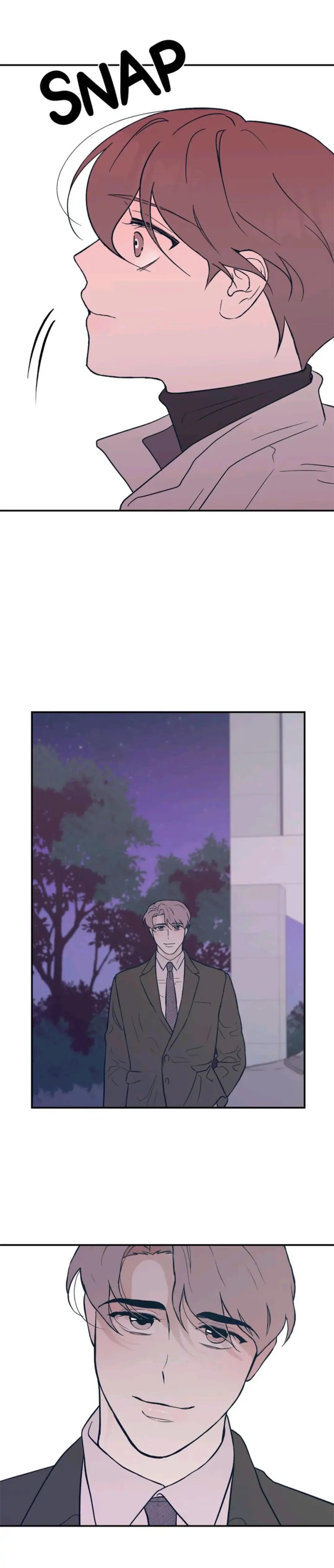 Flip Turn Chapter 4 page 39