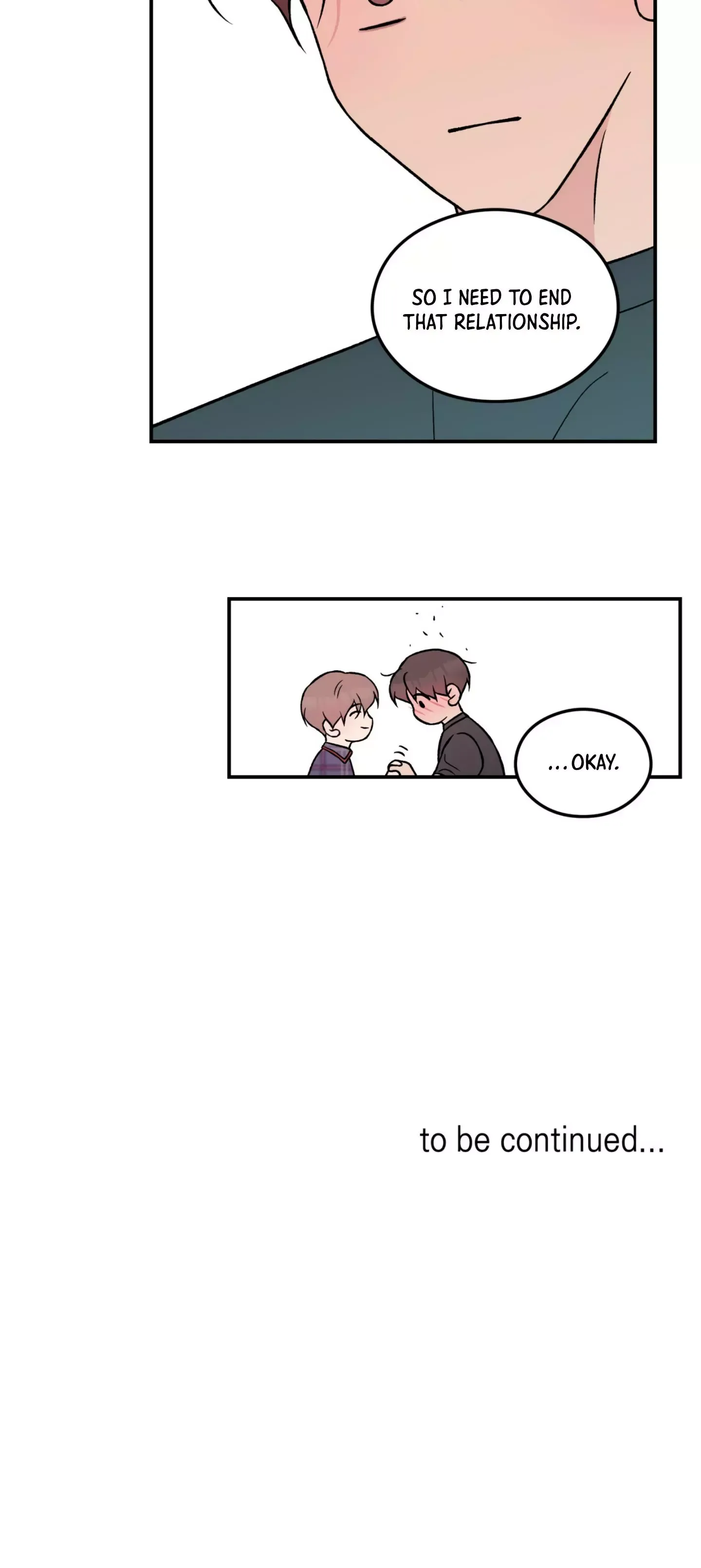 Flip Turn Chapter 40 page 17