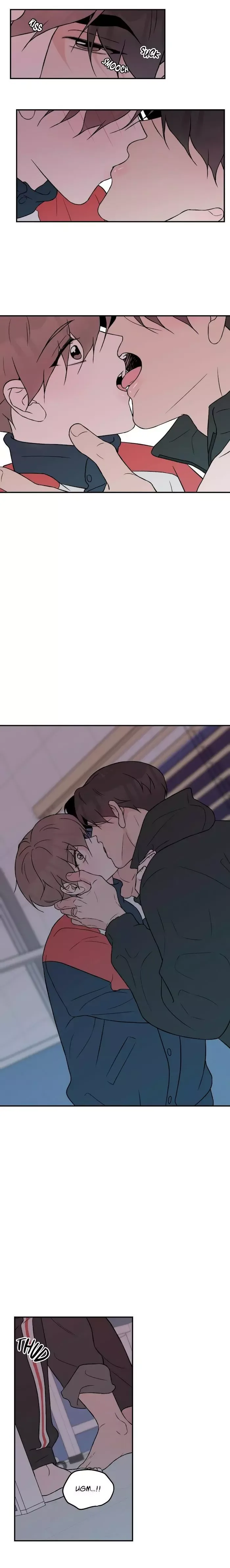 Flip Turn Chapter 42 page 3