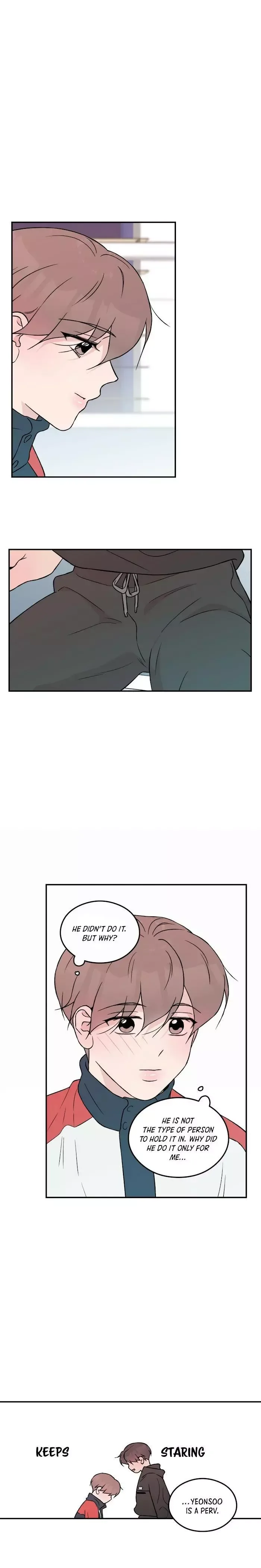 Flip Turn Chapter 42 page 13